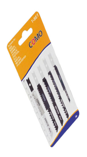 Cutting Wheels & Blades Jigsaw Blades Replacement Cutting Blade Premium Hardware for Door Cabinet Window Furniture and Interior Use